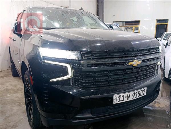 Chevrolet for sale in Iraq